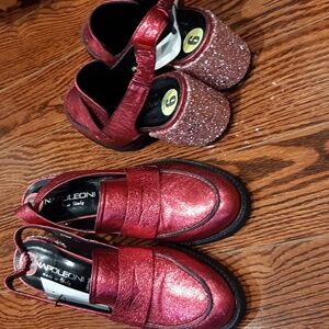 Napoleoni sandals